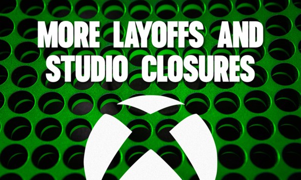 XBOX's bloodletting continues, impacting Halo Studios, Obsidian & Fable's developers among others