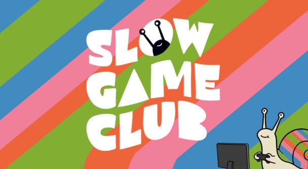Save £68 by joining the Slow Game Club today & get 12 great indie games for just £3.33 each!