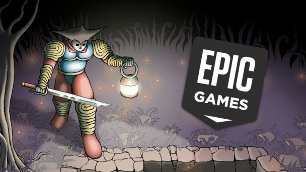 Get Sol Cesto and OTXO FREE thanks to Epic Games' latest giveaway