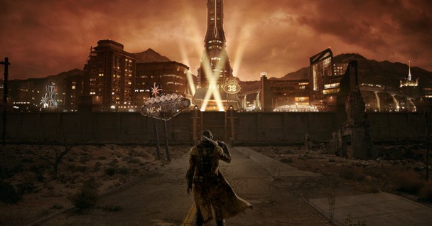 Fallout 3 and Fallout: New Vegas remakes are reportedly in the works