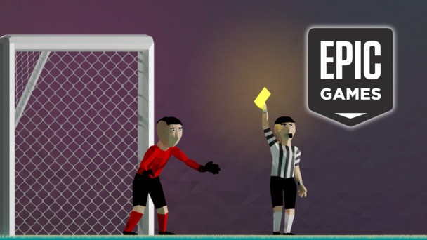 Another unexpected Epic FREEBIE is here! Grab this sports title at no extra cost