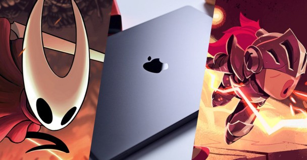 The 20 best Steam games for Mac to play in 2026