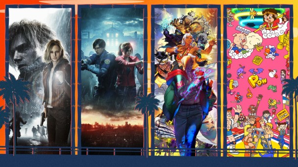 Capcom Summer Sale on Nintendo eShop brings deals on Resident Evil Requiem and more (US)