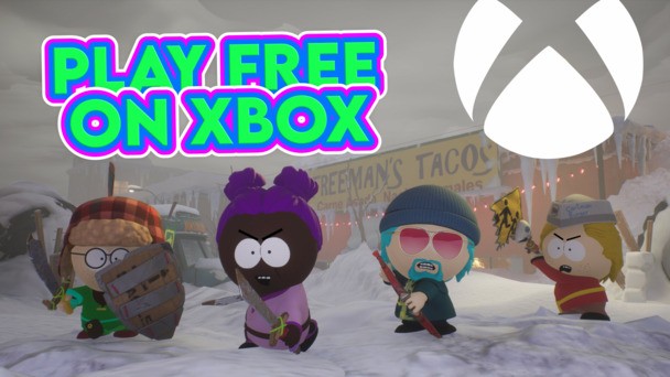 Xbox FREE Play Days unlocks TWO games for subs to enjoy this weekend