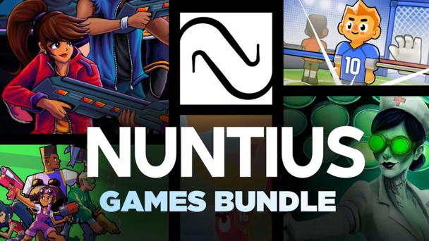 Fanatical's NEW Nuntius Games Bundle gets you 9 Steam titles for $7.99