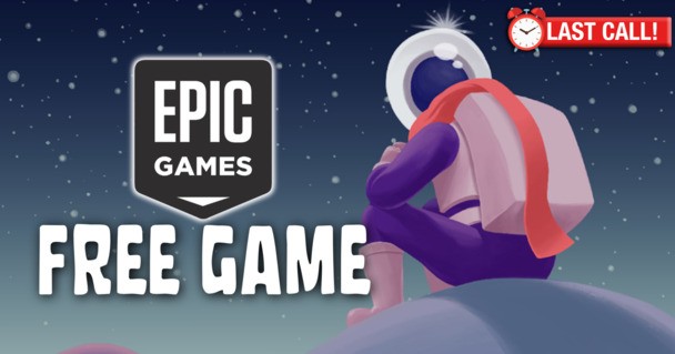 LAST CHANCE to claim a story-rich sci-fi adventure for FREE on Epic Games Store (updated)