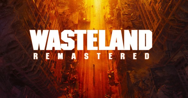 InXile makes good on Wasteland Remastered freebie error, giving new copies to all claimers