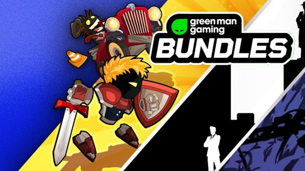 GMG's Armor Games Flashback Bundle packs 12 classic games for just $10