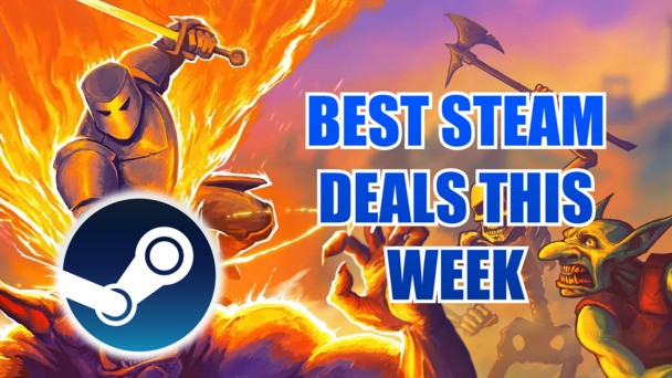 The 50 best Steam deals of this week (December 1-7)