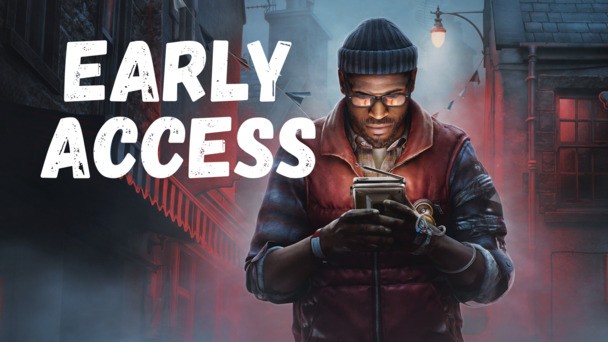 How to play SILENT HILL: Townfall early? Here's what you need to know about advance access