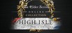 The Elder Scrolls Online Collection: High Isle Collector's Edition PC