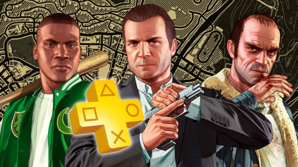 November 2025's PlayStation Plus Extra/Premium games are now available!