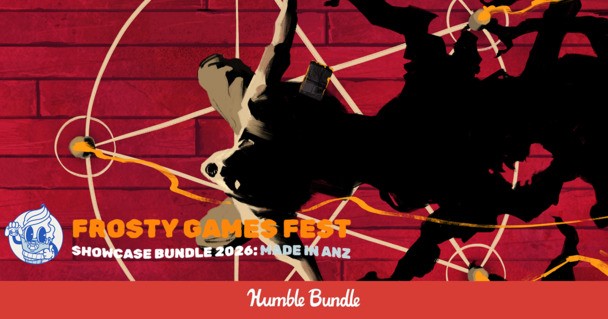 Humble’s Frosty Games Fest Bundle gets you 11 titles (and DLC) for $18