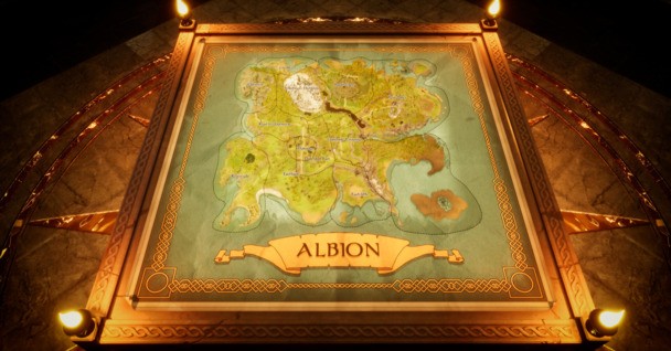 Masters of Albion release date confirmed: God game reimagined launches this spring