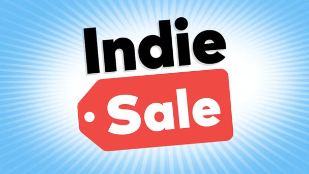 Nintendo's new eShop sale offers big savings on more than 1000 awesome indies!