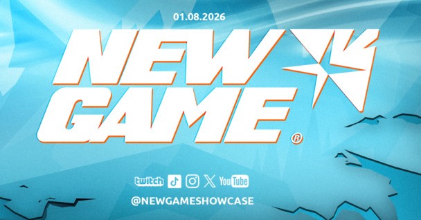 New Game+ Showcase 2026 will spotlight 45 games today, promising a stacked lineup (updated)