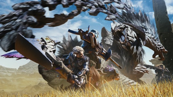 WinGameStore Capcom Sale offers AAA hits up to 87% off