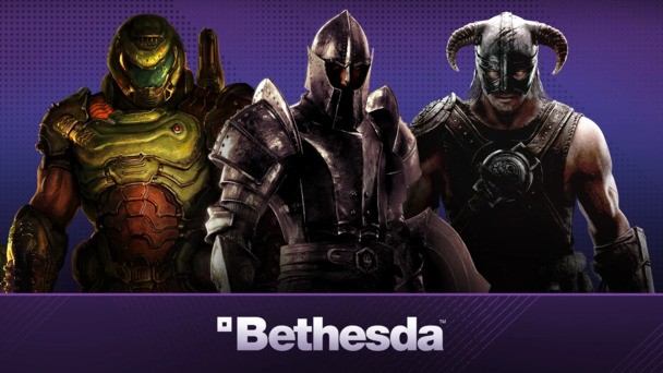 Grab DOOM, Skyrim, and more Bethesda hits at up to 80% off in Nintendo’s latest sale