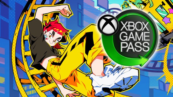 Game Pass in June 2026: here's what's coming next