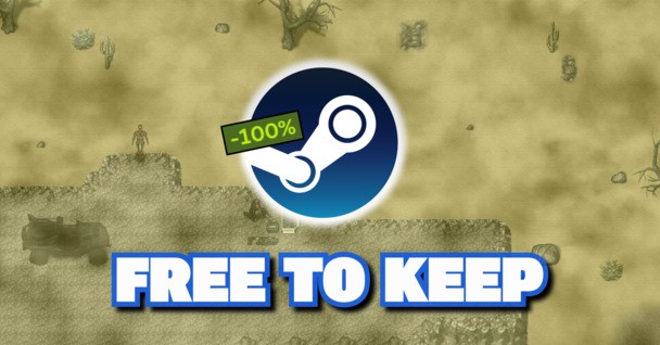 Sci-fi adventure Sentience: The Android's Tale is FREE to keep on Steam for a limited time