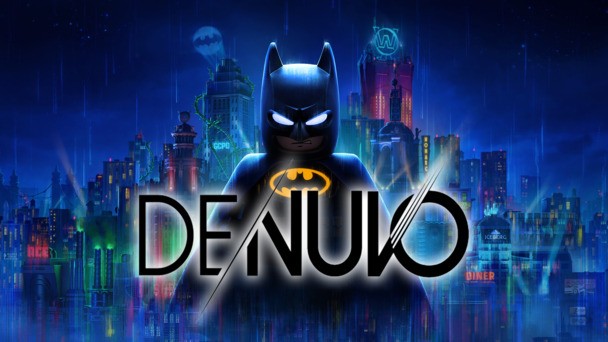 LEGO Batman: Legacy of the Dark Knight gets Denuvo DRM ahead of next week's launch