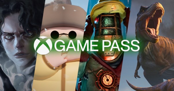 List of ALL games coming to Game Pass in 2026 & beyond