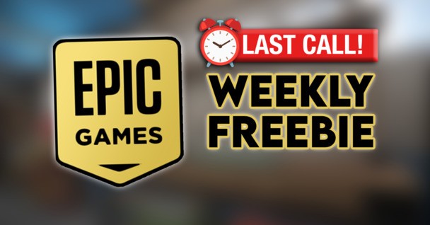 This shocking FREEBIE from Epic Games Store is up for grabs for 1 more day (updated)