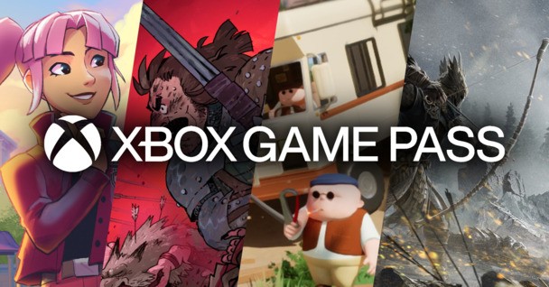 All games coming to Game Pass revealed at ID@Xbox Spring Showcase