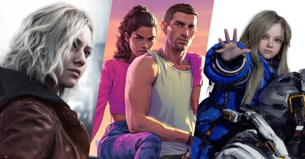 The 12 upcoming AAA Games in 2026 that could define the year