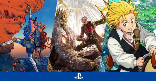 New PS5 games in January 2026: 8 anticipated PlayStation releases to kick off the year
