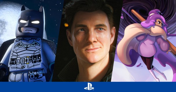 PS5 games in May 2026: 10 biggest new PlayStation releases next month
