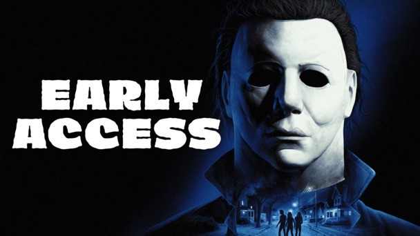 Halloween: The Game early access starts tomorrow! Here's how to play early