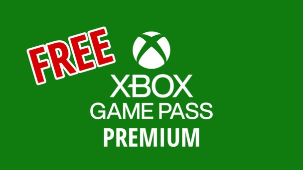 Get 14 days of Game Pass Premium for FREE with a Discord Quest