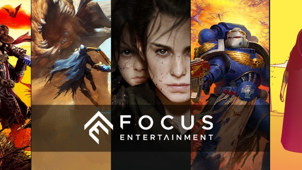 GOG kicks off Focus Entertainment Publisher Sale and Simulation Promo with 400+ deals