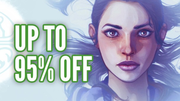 This week's Xbox sale lets you save up to 95% on PC and Xbox games