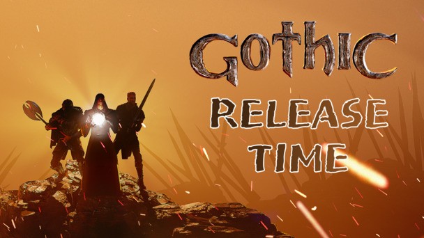 Check Gothic Remake release time and get ready for this week's biggest launch