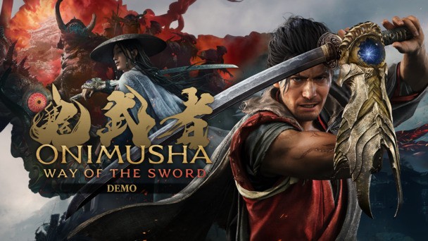 FREE Onimusha: Way of the Sword demo is live on PC, PlayStation, and Xbox