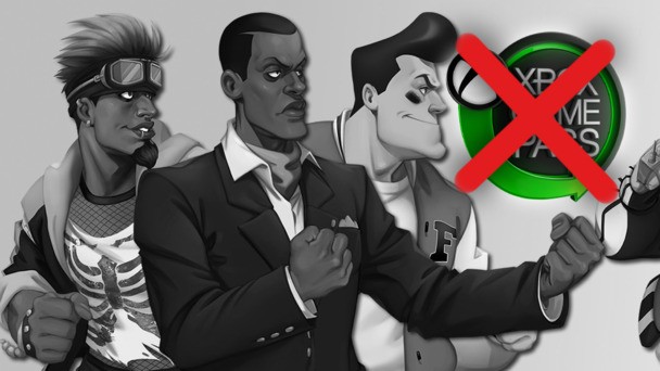 Two more games are leaving Game Pass in March 2026