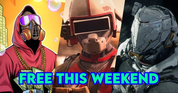 New FREE games this weekend (December 13-14, 2025): your comprehensive roundup