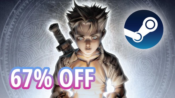 Grab Fable Anniversary at 67% off on Steam while waiting for the reboot!