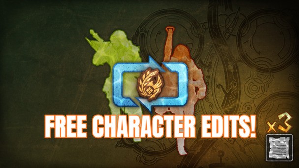 Monster Hunter Wilds is finally making character edits free, as they should've been all along