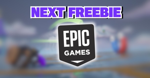 Next week's Epic Games Store FREEBIE is a party fighter arriving day one