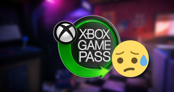 Here are the FIVE titles leaving Xbox Game Pass in mid-January 2026
