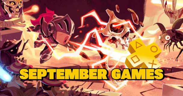 PS Plus Extra and Premium September 2026 games: The full lineup has been revealed