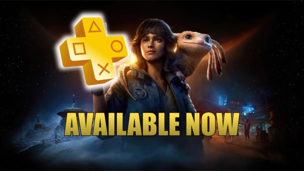 PlayStation Plus Extra & Premium May 2026 games are now available