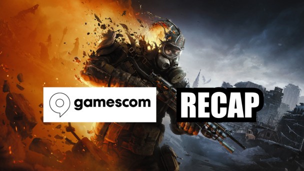 All Gamescom Opening Night Live 2026 announcements in one recap