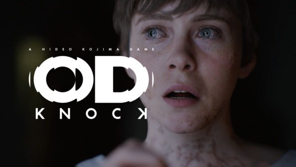 More details emerge about OD, Hideo Kojima's upcoming horror game