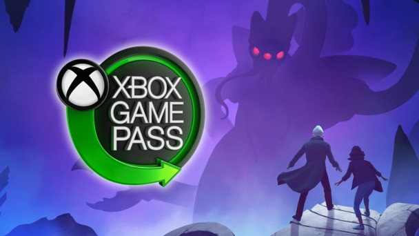 Game Pass adds three games today, Including a band-new Lovecraftian adventure
