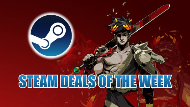 The 50 best Steam deals of this week (April 13-19) that might have went under your radar