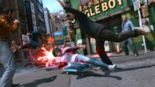 Lost Judgment PS4 & PS5